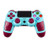 ZFY Z01 Wireless PS4 Controller, Wireless Bluetooth Gamepad Joystick Controller for Playstation 4 with Charger Cable for PS4 (Blue)