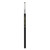 Bdellium Tools Professional Makeup Brush Maestro Series - 760 Liner/Brow
