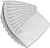 Modern Domus PM2.5 Activated Carbon Filter Replaceable -10ct.-