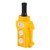 Crane Hoist Push Button Switch, Rain Proof Up-Down Control Station, Crane Pendant Control Station UP Down Hoist Switch