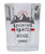 Boise Idaho Souvenir 2 Ounce Square Base Liquor Shot Glass Adventure Awaits Design