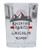 Laughlin Nevada Souvenir 2 Ounce Square Base Liquor Shot Glass Adventure Awaits Design
