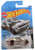 Hot Wheels Zamac '68 Chevy Nova 73/250, Rod Squad Series 6/10