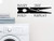 STORY OF HOME DECALS.COM Wash Dry Fold Repeat -Clothespin- Wall Decal Home Decor Wall Sticker Home Decor Accents Laundry Room Wall Sticker Laundry Wall Decal Laundry Vinyl Wall Decal Laundry Decal