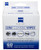 Zeiss Pre-Moistened Lens Cleaning Wipes, 6 x 5-Inches, 60 count
