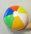 1 New Large Inflatable Multi Colored Beach Ball 22" Pool BEACHBALLS Party Favors, Accessories, Indoor Outdoor