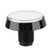 Yencoly 60mm Scratches Erosion LED Illuminated Push Button LED Push Button, Arcade Button, for Arcade Game Machine