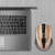 awstroe Wireless Gaming Mouse Portable 2.4G Optical Wireless Mouse Adjustable DPI USB Receiver Office Gaming Mouse for PC