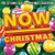 NOW Christmas -2 CD-