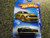 Hot Wheels 2010-138 GREEN '07 Ford Shelby GT500 FTE 1-64 Scale