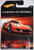 Hot Wheels Porsche Series Porsche Carrera GT 7/8, Orange
