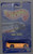 Hot Wheels 1991-231 Mini Truck All Blue Card 1-64 Scale