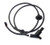 NEW Rear ABS Wheel Brake Speed Sensor 1H0927807D FOR VW GOLF BEETLE CABRIO JETTA 1993-2002