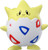 Pokemon Monster Collection Moncolle Figure EX EMC-12 Togepi
