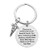 Doctor Gift Doctor Keychain Doctor Appreciation Gift Doctor Thank You Gift Doctor Jewelry Best Doctor Keychain Doctor Retirement Gift Christmas Birthday Gift for Doctor Family Friends