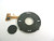 Black Color Clickwheel Click Wheel Central Button Key Flex Ribbon Cable Repair Replacement for iPod 6th Gen Classic 80gb and Thick Version 160gb