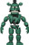 Funko Action Figure- Five Nights at Freddy's Dreadbear - Dreadbear