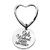 Girls Weekend Keychain, Cheaper Than Therapy Girls Trip Gifts for Women, Best Friends Keychain, Bachelorette Party