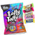 Laffy Taffy Trolls World Tour -Two 3.8 oz Peg Bags-