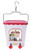 Harris Farms Poultry Drinker, Cup-A-Water, 4 Gallon