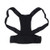 TMISHION Unisex Back Straightener Posture Corrector Adjustable Hunchback Correction Belt Back Spine Support Posture Corrector Brace -5XL-