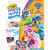 Crayola Paw Patrol Color Wonder Set, 24 Mess Free Coloring Pages  and  5 Markers, Gift for Kids, Age 3, 4, 5, 6