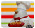 Mouse Pad - Cooking Cook Bake Birds Easter Funny Figures 3