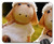 Mouse Pad - Sheep Deco Ceramic Cute Figure Soft Toy Wool 9