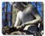 Mouse Pad - Satue Monument Woman Sculpture Stone Stone Figure