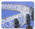 Mouse Pad - London Eye London Joust Holiday Ferris Wheel Park 1