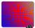 Mouse Pad - Grid Diamonds Figure Abstract Artwork Background 4