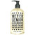 Greenwich Bay Trading Company Kitchen Collection- Meyer Lemon -Meyer Lemon, Hand Soap-