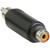 Parts Express RCA Line Level Audio Attenuator 3 dB