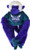 FOCO NBA Charlotte Hornets Team Baby Monkey