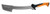 Fiskars 29 Inch Machete Axe