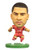 Soccer Starz - Liverpool Glen Johnson - Home Kit -2015 Version- / Figures