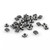 uxcell 30 Pcs 4mm x 3mm 4-Pin SMD SMT Momentary Push Button Tactile Tact Switch