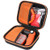 Aenllosi Hard Carrying Case Replacement for BLACK plusDECKER 4V MAX Cordless Screwdriver BDCSFL20C