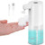 Foaming Soap Dispenser 400ML Automatic Soap Dispenser Hand soap Dispenser Touchless Soap Dispenser for Bathroom Kitchen
