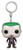 Funko POP Keychain- Suicide Squad - Joker Action Figure