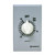 Intermatic FF430M Timer, Brushed Metal Finish