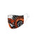 Top of the World NCAA Oregon State Beavers Unisex Team Color Tie Dye Face Mask, Oregon State Beavers Orange, One Size, MTW-330