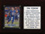 C and I Collectables NCAA Florida Gators Tim Tebow Career Stat Plaque, 6" x 8", Brown