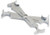 Titan 51613 Fuel and Air Conditioning Line Disconnect Tool