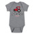 Case IH Little Red - Infant Baby One Piece