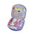 LTGEM Hard Case for Leapfrog LeapReader Reading and Writing System-Blue