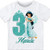 Jasmine Birthday shirt, Jasmine Princess birthday tshirt, Jasmine birthday shirts, Jasmine Princess theme party shirts, Princess matching shirts, Princess tshirt