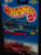 Hot Wheels 2000-228 1957 Chevy Collectible Collector Car Mattel 1-64 Scale