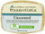 Clearly Natural- Glycerine Soap, Unscented 4 oz -4 pack-4