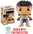 Funko Pop! Games: Street Fighter - Ryu Vinyl Figure (Bundled with Pop Box Protector Case)